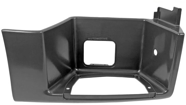 MAN TGX Instapkast Rechts 81.61510-0802 | 81.61510-0782 Euro 6 - Marchepied pour Camion: photos 1 MAN TGX Instapkast Rechts 81.61510-0802 | 81.61510-0782 Euro 6 - Marchepied pour Camion: photos 1