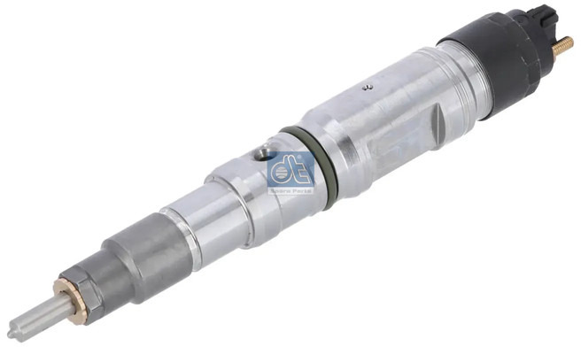 MAN TGX/TGS Injector 51.10100-6181 | 51.10100-6169 Euro 6 - Injecteur pour Camion: photos 1 MAN TGX/TGS Injector 51.10100-6181 | 51.10100-6169 Euro 6 - Injecteur pour Camion: photos 1