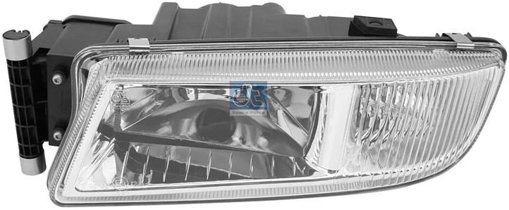 MAN TGX/TGS Mistlamp Links 81.25101-6521 - Feu anti-brouillard pour Camion: photos 1 MAN TGX/TGS Mistlamp Links 81.25101-6521 - Feu anti-brouillard pour Camion: photos 1