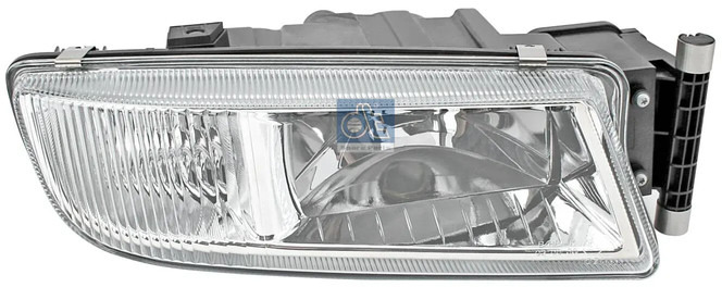 MAN TGX/TGS Mistlamp Rechts 81.25101-6522 - Feu anti-brouillard pour Camion: photos 1 MAN TGX/TGS Mistlamp Rechts 81.25101-6522 - Feu anti-brouillard pour Camion: photos 1