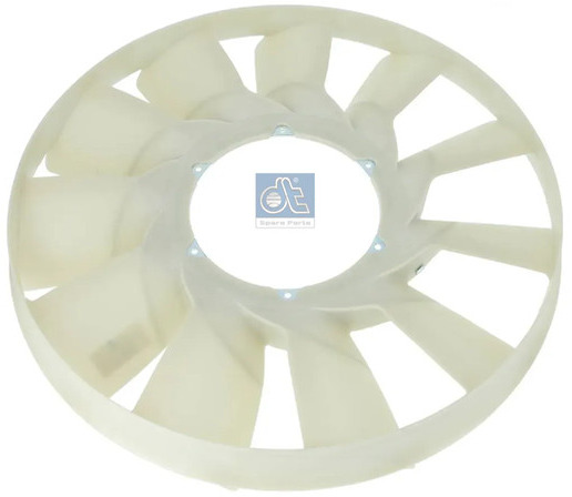 MAN TGX/TGS Ventilator 51.06601-0297 - Ventilateur pour Camion: photos 1 MAN TGX/TGS Ventilator 51.06601-0297 - Ventilateur pour Camion: photos 1