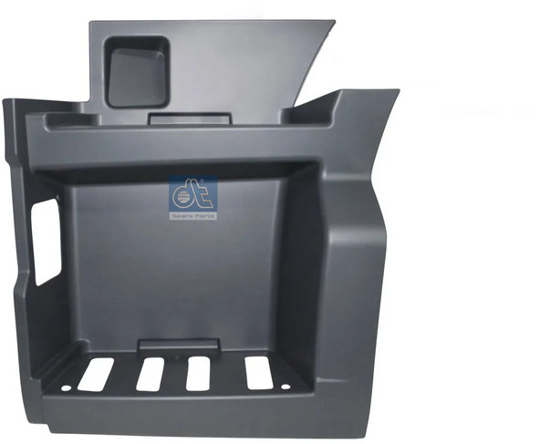 MAN TGX2021 Instapkast Links 81.61520-0075 - Marchepied pour Camion: photos 1 MAN TGX2021 Instapkast Links 81.61520-0075 - Marchepied pour Camion: photos 1