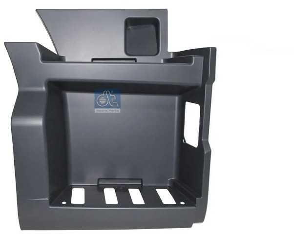 MAN TGX2021 Instapkast Rechts 81.61520-0080 - Marchepied pour Camion: photos 1 MAN TGX2021 Instapkast Rechts 81.61520-0080 - Marchepied pour Camion: photos 1