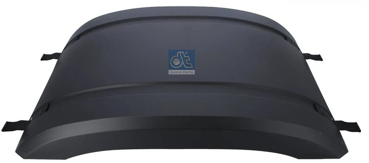 Mercedes-Benz Actros 10x Spatscherm A 960 520 06 07 MP4/MP5 - Aile pour Camion: photos 1 Mercedes-Benz Actros 10x Spatscherm A 960 520 06 07 MP4/MP5 - Aile pour Camion: photos 1