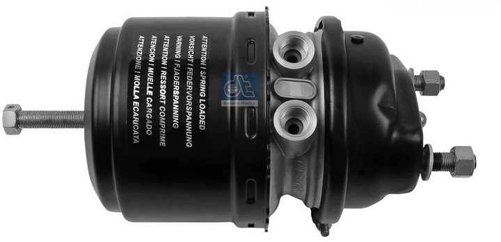 Mercedes-Benz Actros Remcilinder Rechts A 020 420 27 18 | A 020 420 23 18 Euro 6 - Cylindre de frein pour Camion: photos 1 Mercedes-Benz Actros Remcilinder Rechts A 020 420 27 18 | A 020 420 23 18 Euro 6 - Cylindre de frein pour Camion: photos 1