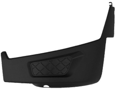 Renault D-Serie Bumperhoek Links 7482541560 - Pare-chocs pour Camion: photos 1 Renault D-Serie Bumperhoek Links 7482541560 - Pare-chocs pour Camion: photos 1