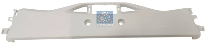 Renault T-Serie 2021 Bumper Centraal 7484906023 - Pare-chocs pour Camion: photos 1 Renault T-Serie 2021 Bumper Centraal 7484906023 - Pare-chocs pour Camion: photos 1