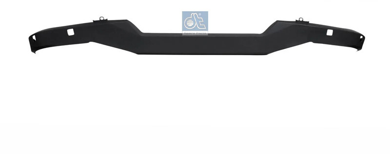 Renault T-Serie Bumperdeel 7482282217 - Pare-chocs pour Camion: photos 1 Renault T-Serie Bumperdeel 7482282217 - Pare-chocs pour Camion: photos 1