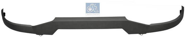 Renault T-Serie Bumperdeel 7482701283 - Pare-chocs pour Camion: photos 1 Renault T-Serie Bumperdeel 7482701283 - Pare-chocs pour Camion: photos 1