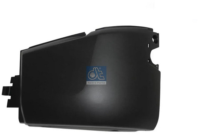 Renault T-Serie Bumperhoek Links 7482567573 - Pare-chocs pour Camion: photos 1 Renault T-Serie Bumperhoek Links 7482567573 - Pare-chocs pour Camion: photos 1