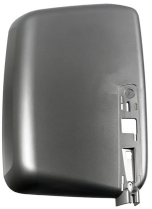 Renault T-Serie Spiegelkap Links 7482408449 - Rétroviseur pour Camion: photos 1 Renault T-Serie Spiegelkap Links 7482408449 - Rétroviseur pour Camion: photos 1