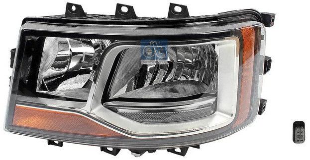 Scania Koplamp Links 2674382 | 2655840 | 2379889 - Feu avant pour Camion: photos 1 Scania Koplamp Links 2674382 | 2655840 | 2379889 - Feu avant pour Camion: photos 1
