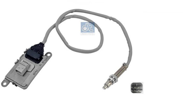 Scania Nox Sensor 2296800 | 2294290 | 2247380 Euro 6 - Capteur pour Camion: photos 1 Scania Nox Sensor 2296800 | 2294290 | 2247380 Euro 6 - Capteur pour Camion: photos 1