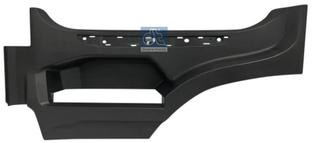 Scania R-Serie Instapkast Links 2418447 - Marchepied pour Camion: photos 1 Scania R-Serie Instapkast Links 2418447 - Marchepied pour Camion: photos 1