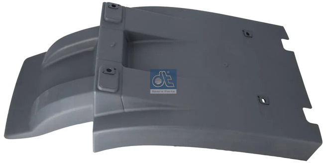 Volvo FH Spatscherm Linksvoor 84007495 | 826337710 Euro 6 - Aile pour Camion: photos 1 Volvo FH Spatscherm Linksvoor 84007495 | 826337710 Euro 6 - Aile pour Camion: photos 1