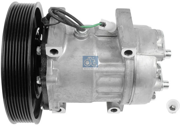 Volvo /Renault Airco Compressor 20587125 | 7482704531 Euro 6 - Compresseur de climatisation pour Camion: photos 1 Volvo /Renault Airco Compressor 20587125 | 7482704531 Euro 6 - Compresseur de climatisation pour Camion: photos 1