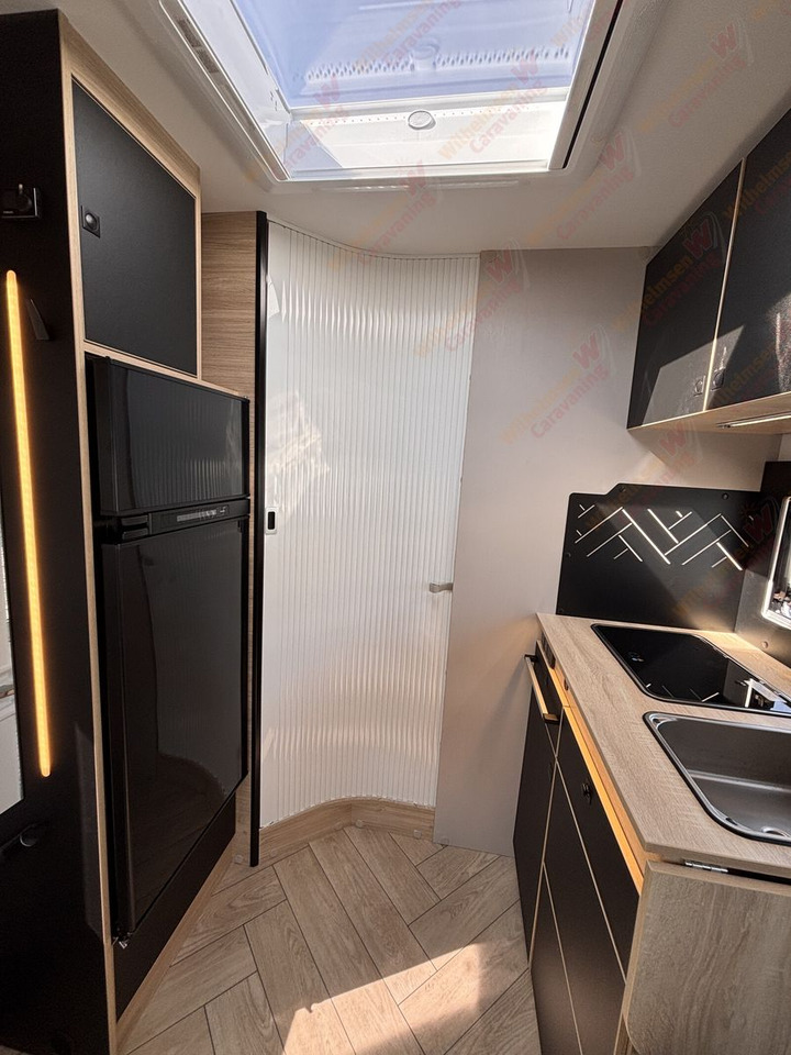 Camping-car profilé Challenger Teilintegriert Etape Edition 250 AHK*4,1T*Autom.: photos 17