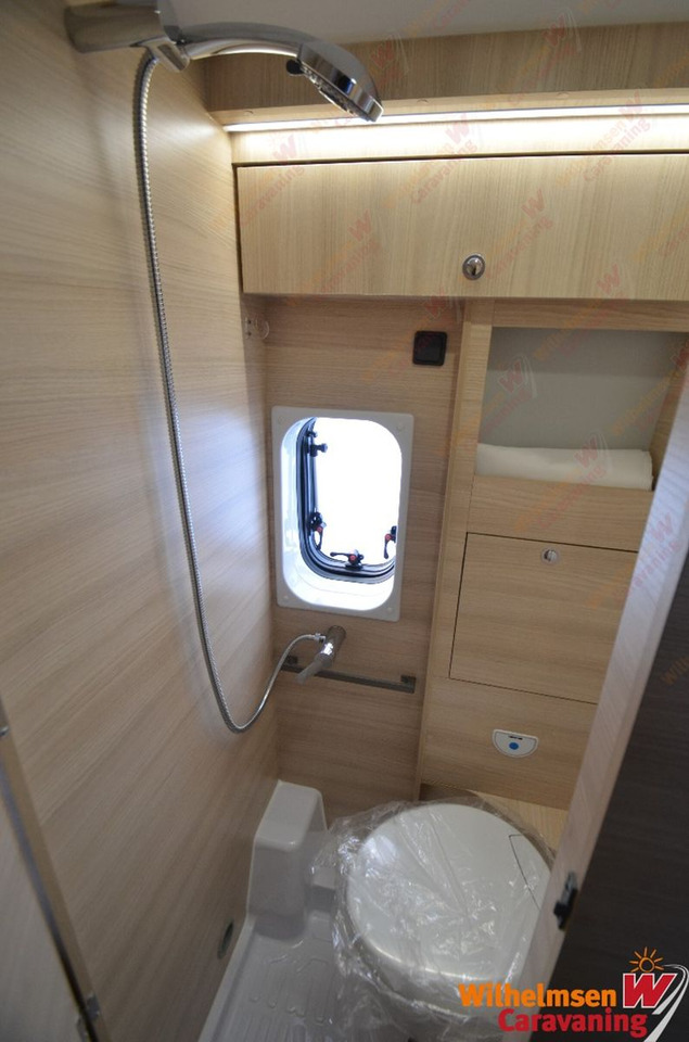 Challenger Van Break Edition V114S MJ25*Aufstelldach*Arctic en leasing occasion Challenger Van Break Edition V114S MJ25*Aufstelldach*Arctic: photos 14