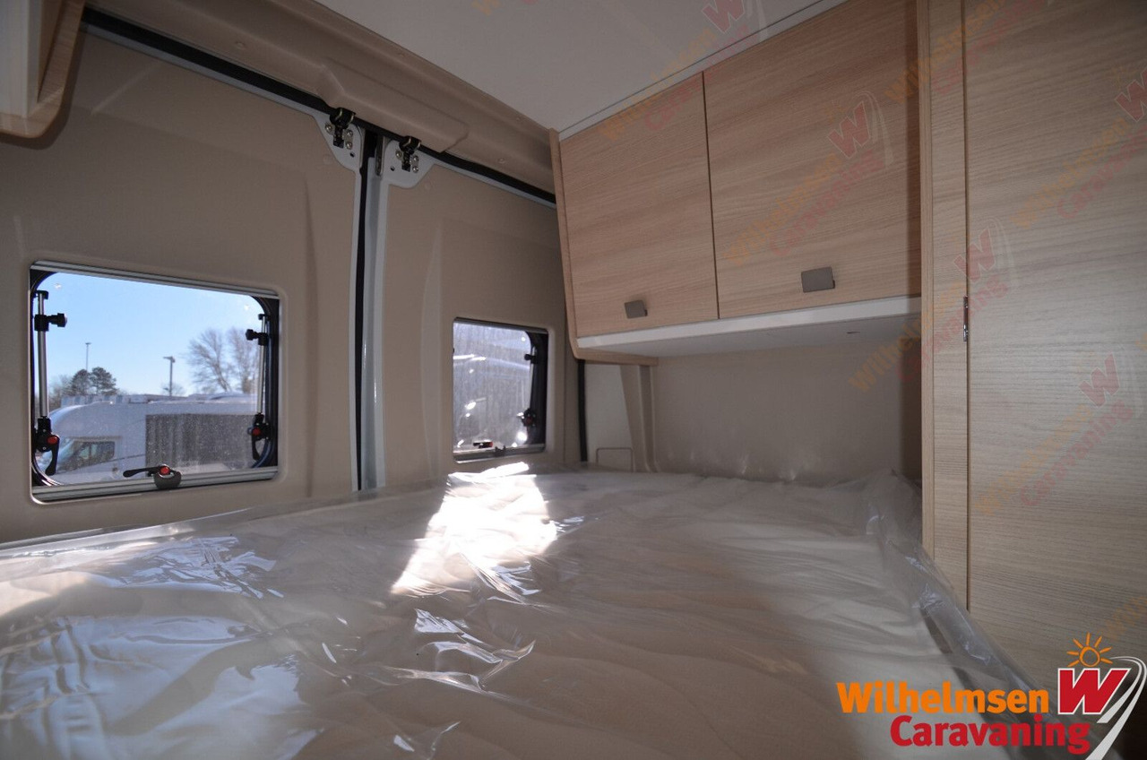 Challenger Van Break Edition V114S MJ25*Aufstelldach*Arctic en leasing occasion Challenger Van Break Edition V114S MJ25*Aufstelldach*Arctic: photos 17