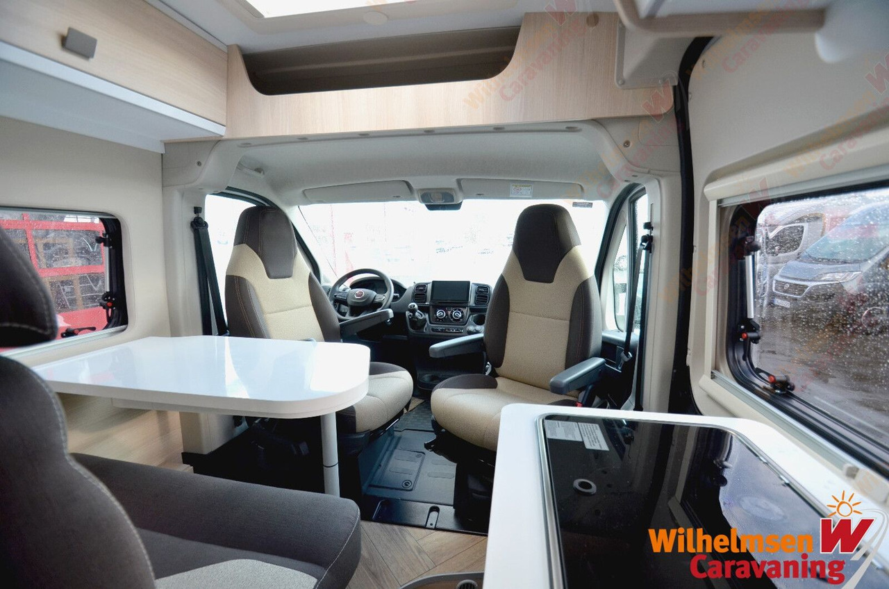 Fourgon aménagé Challenger Van Start Edition V217 8.100    Rabatt*Sofort!: photos 20