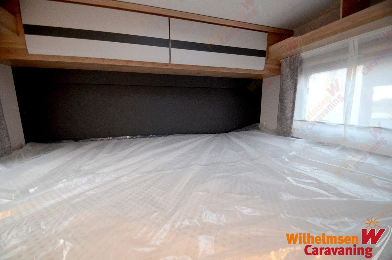 Camping-car intégral Dethleffs Globebus I 1 Stark Reduziert | 16.801  Rabatt: photos 18