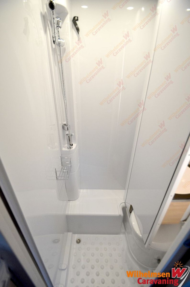 Camping-car intégral Dethleffs Globebus I 1 Stark Reduziert | 16.801  Rabatt: photos 17