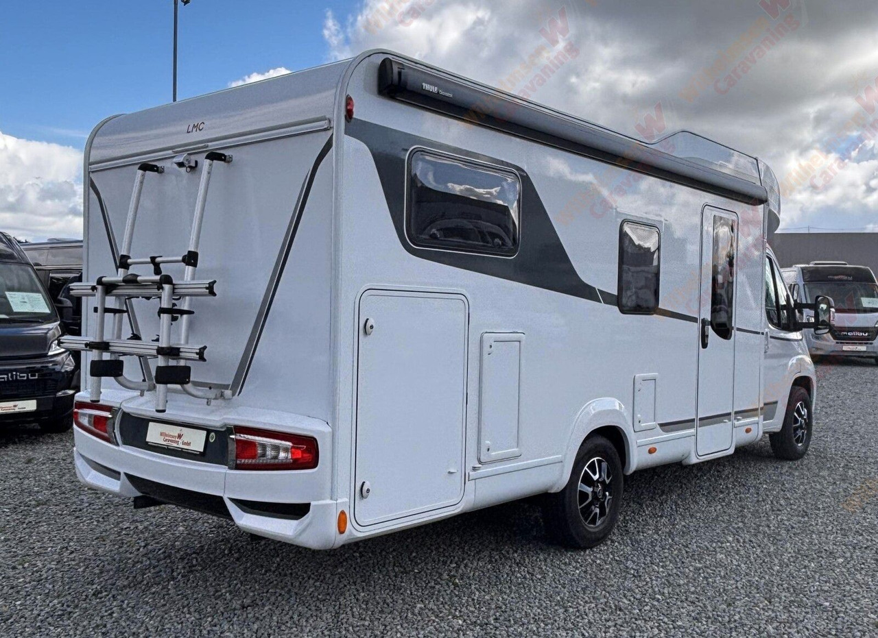 LMC Tourer Lift H730 G Lith|Rüfa|Luft.F - Camping-car profilé: photos 4 LMC Tourer Lift H730 G Lith|Rüfa|Luft.F - Camping-car profilé: photos 4