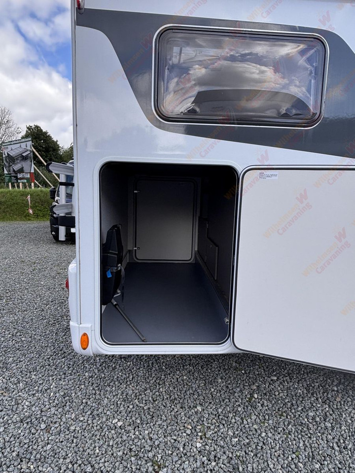 LMC Tourer Lift H730 G Lith|Rüfa|Luft.F - Camping-car profilé: photos 5 LMC Tourer Lift H730 G Lith|Rüfa|Luft.F - Camping-car profilé: photos 5