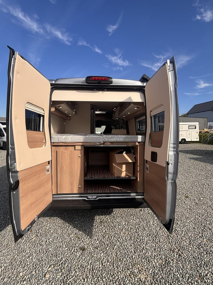 Malibu Van compact 600 LE Fiat*180PS*Autom.*Markise*LED - Fourgon aménagé: photos 4 Malibu Van compact 600 LE Fiat*180PS*Autom.*Markise*LED - Fourgon aménagé: photos 4