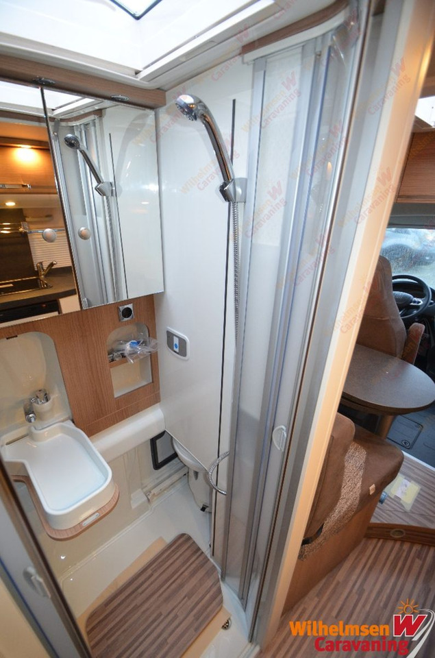 Malibu Van compact 600 LE MJ 2025*AHK*RüFa*Navi*Autom. en leasing occasion Malibu Van compact 600 LE MJ 2025*AHK*RüFa*Navi*Autom.: photos 13