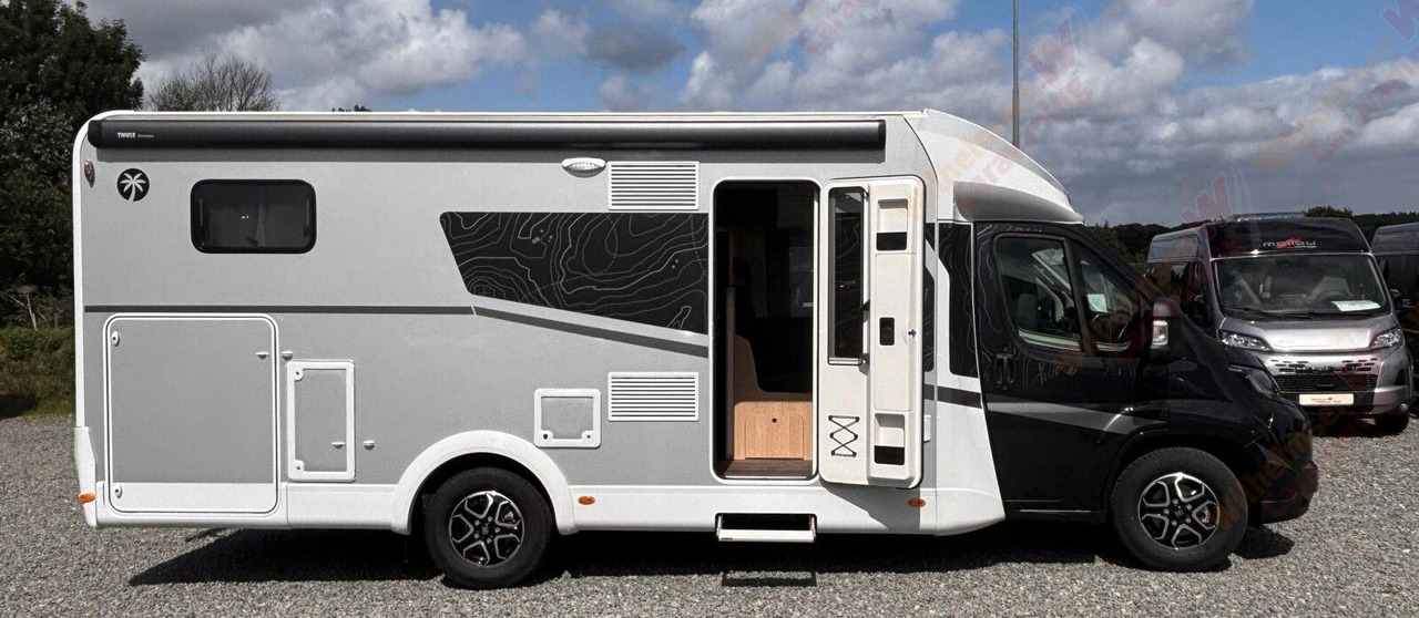 Camping-car profilé Sunlight T XX 68 *MJ25*Fiat 4,4t 180 PS*Rabatt 10.388 : photos 6