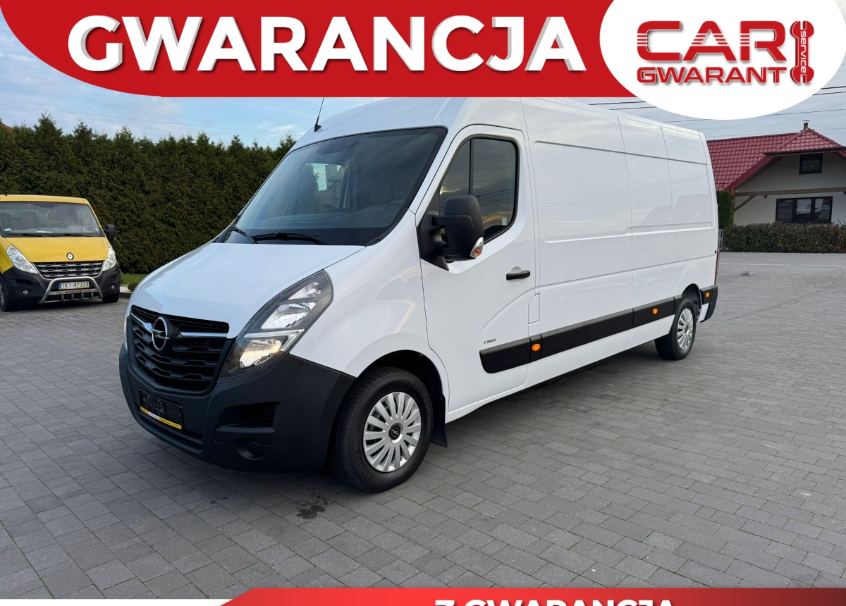 Opel Movano Izoterma L3 H2 Maxi Nowa Firmy Carpol - Utilitaire frigorifique: photos 1 Opel Movano Izoterma L3 H2 Maxi Nowa Firmy Carpol - Utilitaire frigorifique: photos 1