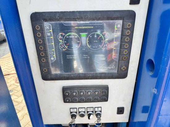 Eggersmann Forus SE 250 - Broyeur industriel: photos 3 Eggersmann Forus SE 250 - Broyeur industriel: photos 3