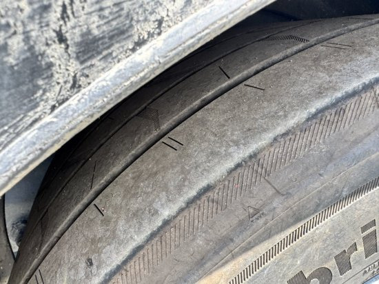 KOMPTECH GmbH TERMINATOR 5000 S - Broyeur industriel: photos 4 KOMPTECH GmbH TERMINATOR 5000 S - Broyeur industriel: photos 4