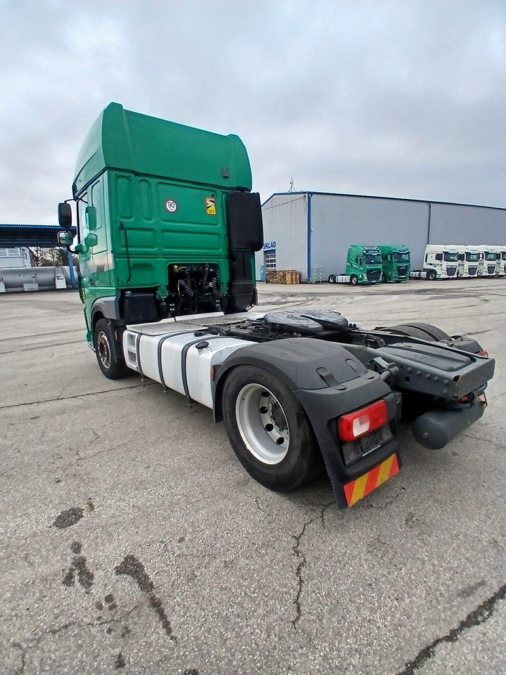 DAF XF480 FT - Tracteur routier: photos 5 DAF XF480 FT - Tracteur routier: photos 5