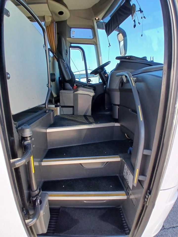 Autocar VDL 501E1: photos 9