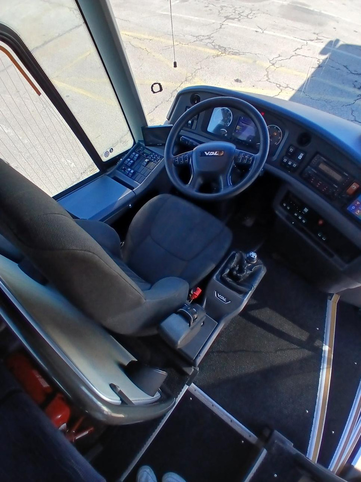 Autocar VDL 501E1: photos 8