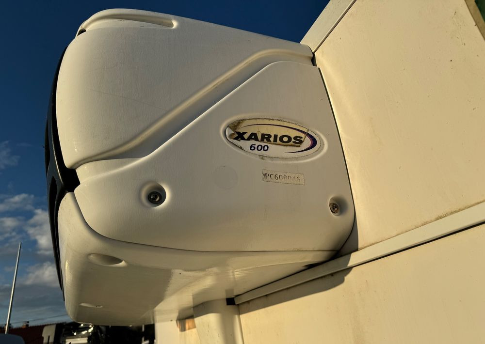 Camion frigorifique Iveco 70-170: photos 11