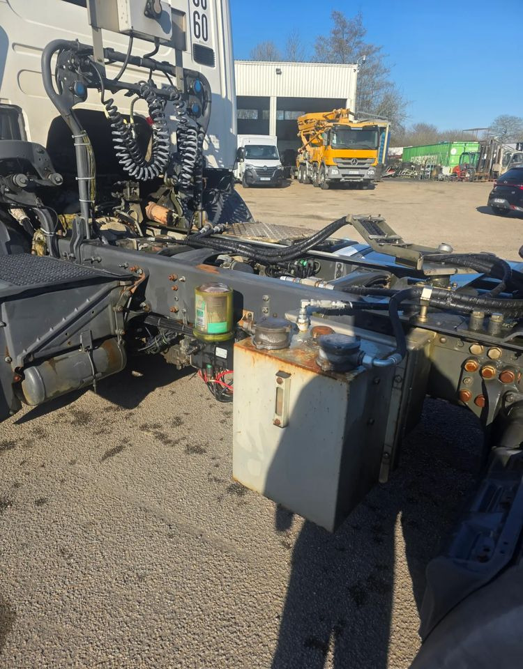 Scania P450 | Bez EGR | Hydraulika | Euro 6 - Tracteur routier: photos 5 Scania P450 | Bez EGR | Hydraulika | Euro 6 - Tracteur routier: photos 5