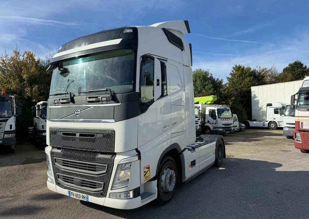 Volvo FH 500 - Tracteur routier: photos 1 Volvo FH 500 - Tracteur routier: photos 1