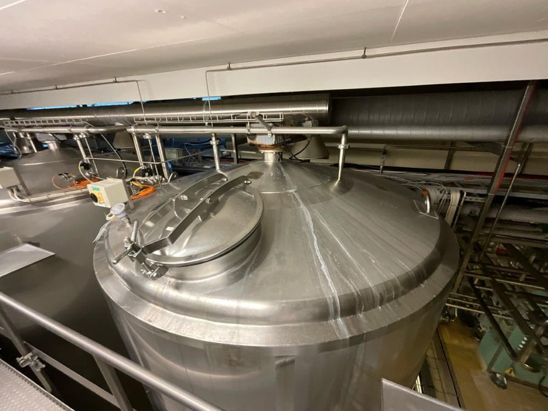 Kronjysk 725-1 - Machine agroalimentaire: photos 3 Kronjysk 725-1 - Machine agroalimentaire: photos 3