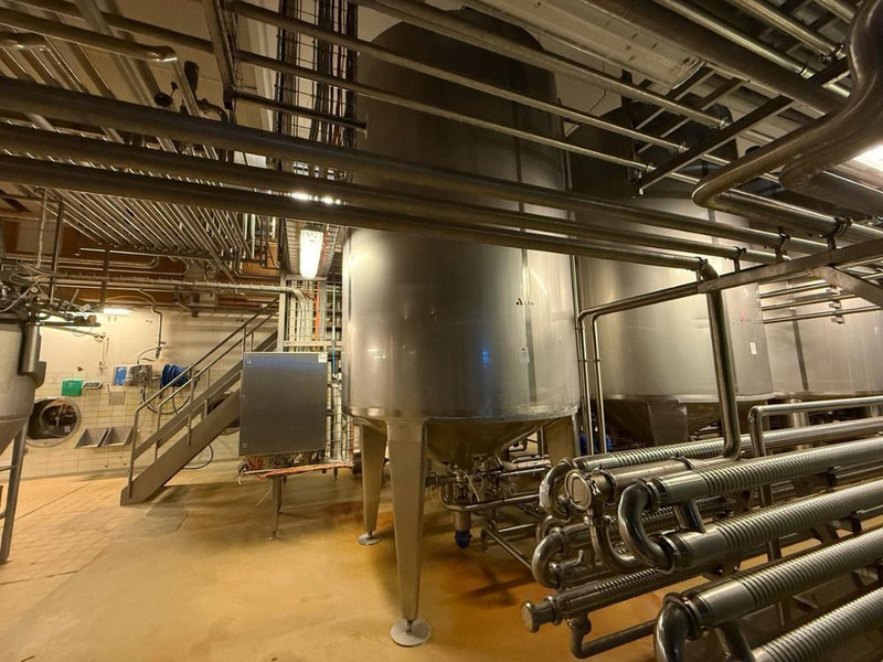 Kronjysk 725-1 - Machine agroalimentaire: photos 2 Kronjysk 725-1 - Machine agroalimentaire: photos 2