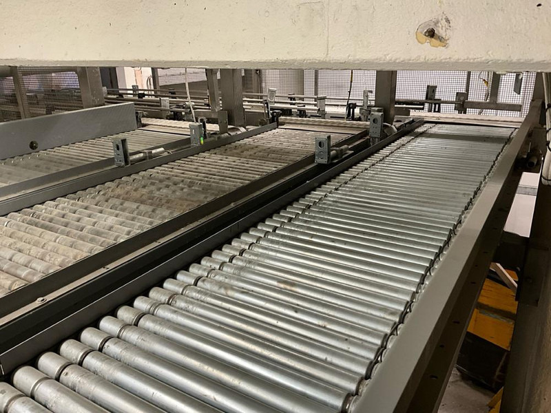 Onbekend - Bande transporteuse: photos 5 Onbekend - Bande transporteuse: photos 5