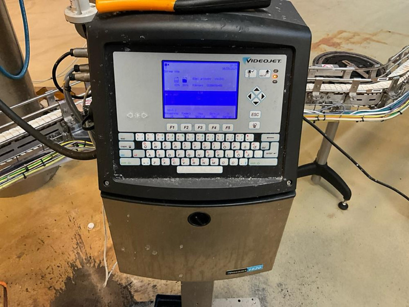 Tetra Pak - Bande transporteuse: photos 5 Tetra Pak - Bande transporteuse: photos 5