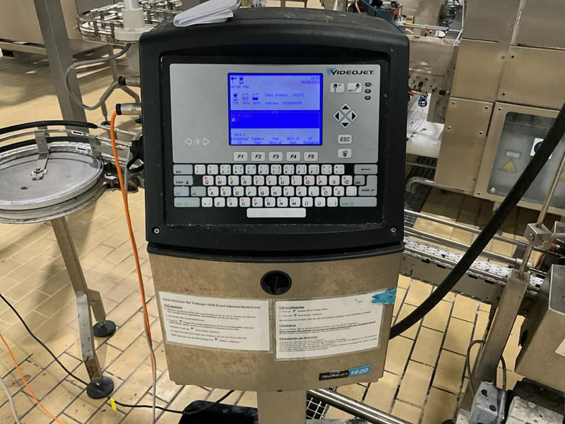 Tetra Pak - Bande transporteuse: photos 4 Tetra Pak - Bande transporteuse: photos 4