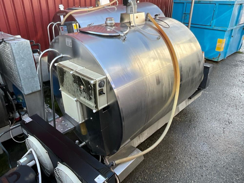 Weldholms DF 953 AD - Machine agroalimentaire: photos 3 Weldholms DF 953 AD - Machine agroalimentaire: photos 3