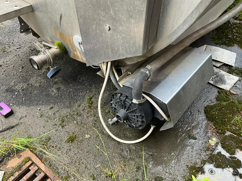 Weldholms DF 953 AD - Machine agroalimentaire: photos 5 Weldholms DF 953 AD - Machine agroalimentaire: photos 5