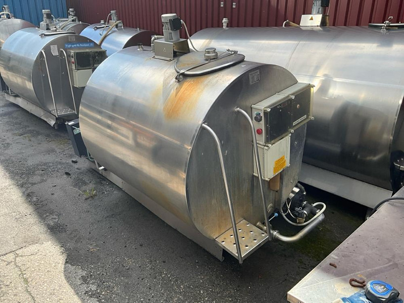 Weldholms DF 953 AD - Machine agroalimentaire: photos 1 Weldholms DF 953 AD - Machine agroalimentaire: photos 1