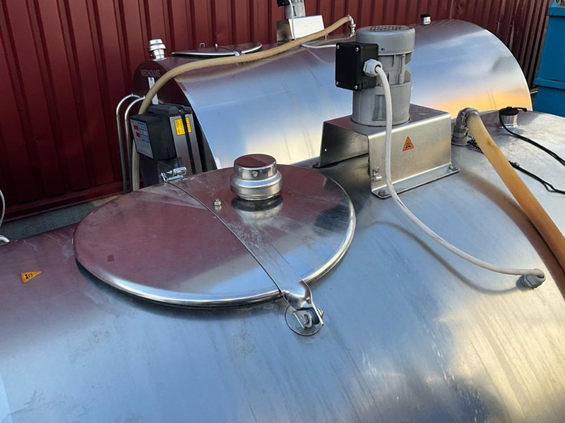 Weldholms DF 953 AD - Machine agroalimentaire: photos 5 Weldholms DF 953 AD - Machine agroalimentaire: photos 5