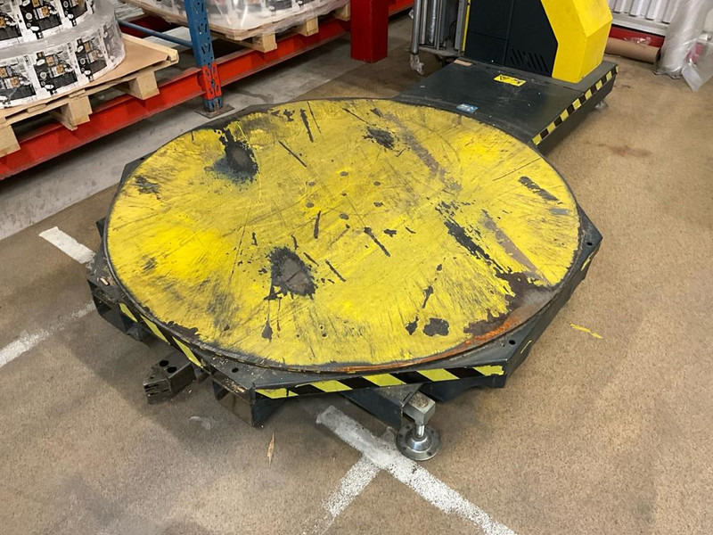 Siat SW2M - Machine d'emballage et de conditionnement: photos 3 Siat SW2M - Machine d'emballage et de conditionnement: photos 3